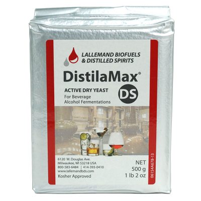 Distillers Yeast And Turbo Distilling Yeast Mile Hi Distilling