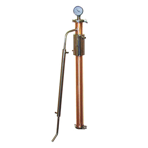 2 Inch Copper Dual Purpose Tower