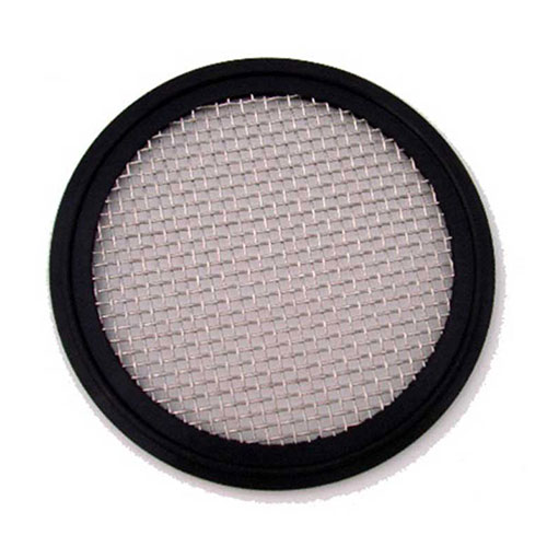 4 inch Gasket Stainless Steel Screen