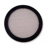 6 inch Gasket with Stainless Steel Screen