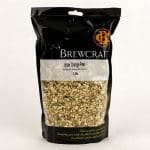 Bitter Orange Peel (2oz)