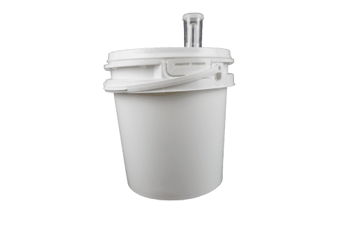 Bucket (2 Gallon)