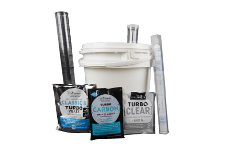 Mr Distiller Starter Kit (2 Gallon)