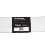 Nylon Straining Bag, Large, Fine