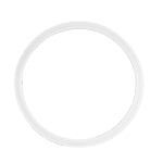 Silicone Gasket for Milk Can Lids