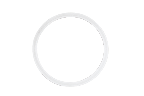 Silicone Gasket for Milk Can Lids