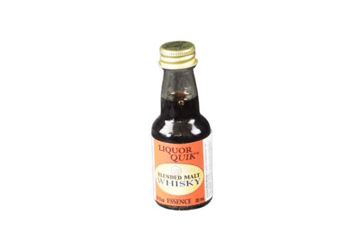 Blended Malt Whiskey Essence - Liquor Quik (20ml)