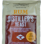 Rum Turbo Yeast (72G Packet)