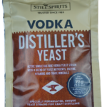 Vodka Turbo Yeast (72G Packet)