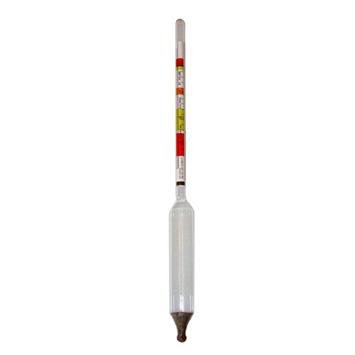 Hydrometer / Oeschlemeter