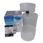 Mr. Distiller Carbon Filter Collection System