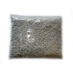 1/4 Inch Raschig Rings (1 Liter)