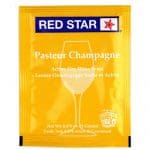 Red Star Premier Blanc Champagne Yeast