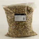 Sweet Orange Peel (2oz)