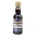 Smokey Whiskey Essence - Top Shelf (50ml)