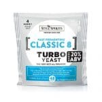 Still Spirits Classic Turbo Yeast