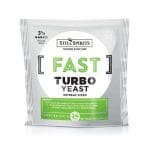Still Spirits Fast Turbo Yeast