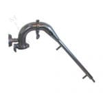 3 Inch Stainless Econ Traditional Pot Still Head