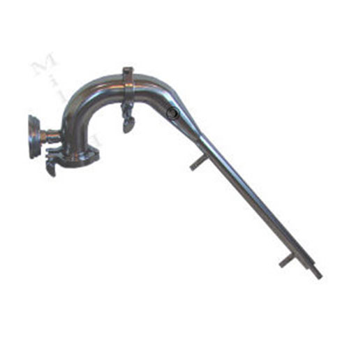 3 Inch Diameter Econ Traditional Pot Still Head