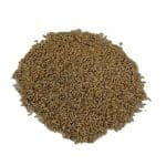 Milled Medium Peated Malt - 5lbs