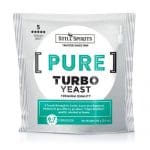 Still Spirits Pure Turbo Yeast