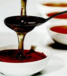 Molasses Rum Wash Ingredient