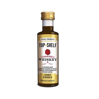 Tennessee Whiskey Essence