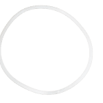 T500 Silicone Gasket for Turbo 500 Still