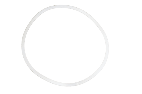 T500 Silicone Gasket for Turbo 500 Still