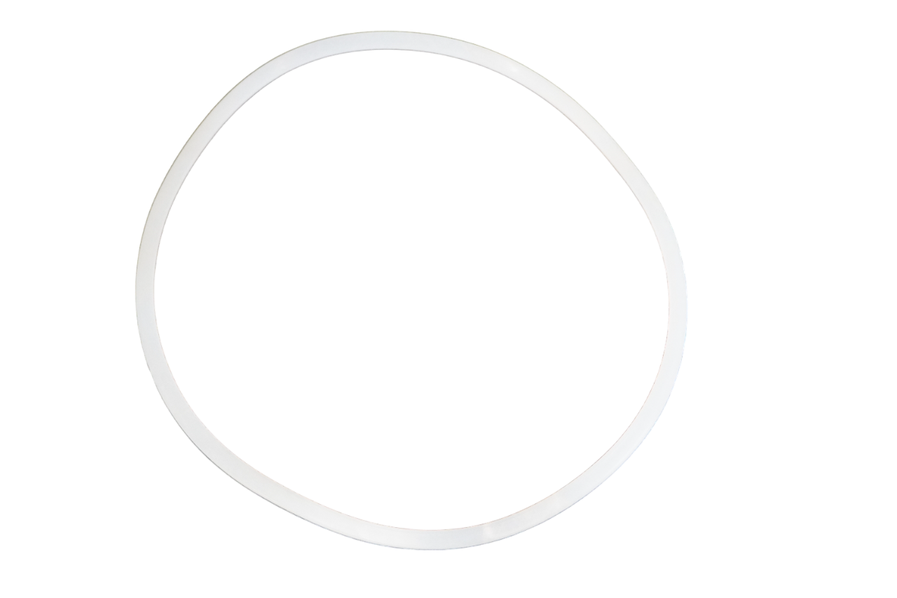 T500 Silicone Gasket for Turbo 500 Still