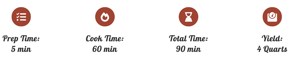 Apple Pie Moonshine Recipe Prep Time