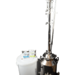 8 Gallon with 2 Inch Stainless Dual Purpose Pro Still Kit