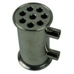 3 Inch Dephlegmator