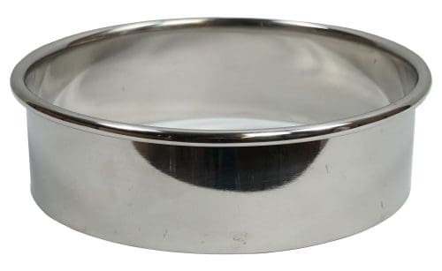 weld on top for keg boiler