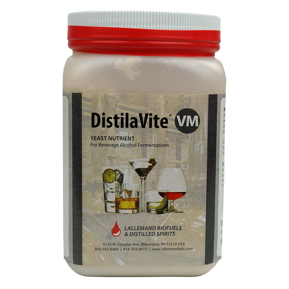 Distila Vite VM Yeast Nutrient