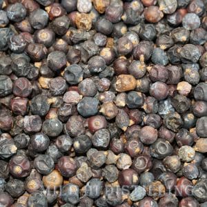 Juniper Berries Distilling Supplies