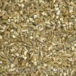 Milled Rye Malt - 5lbs