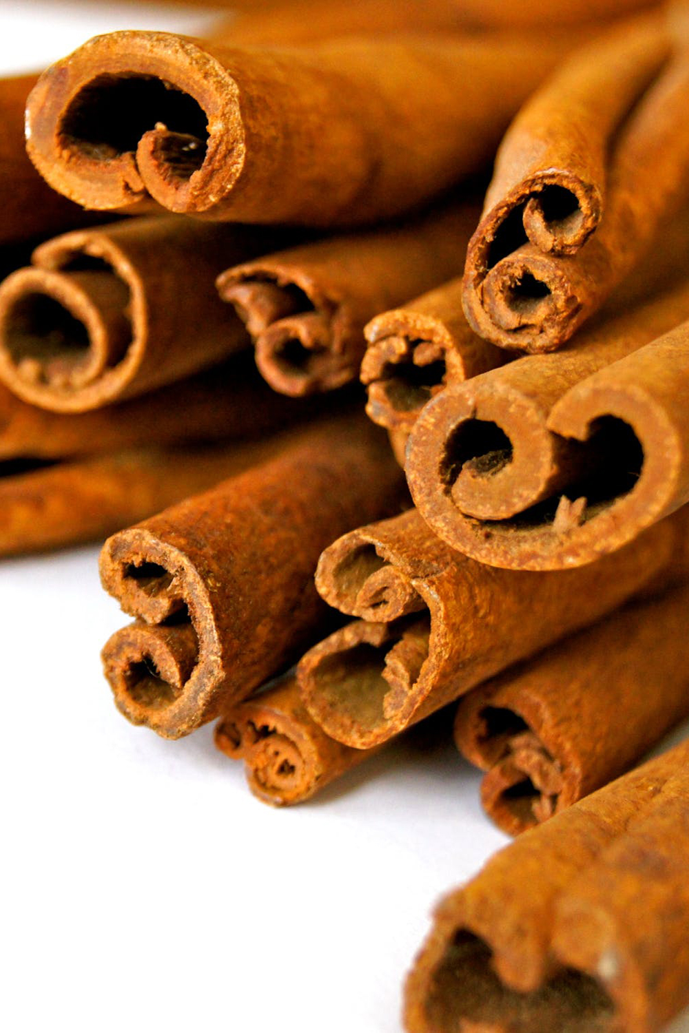 Cinnamon Sticks for Apple Pie Moonshine