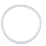 3 Inch Diameter Gasket For Bubble Cap Plates
