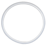 4 Inch Diameter Gasket For Bubble Cap Plates