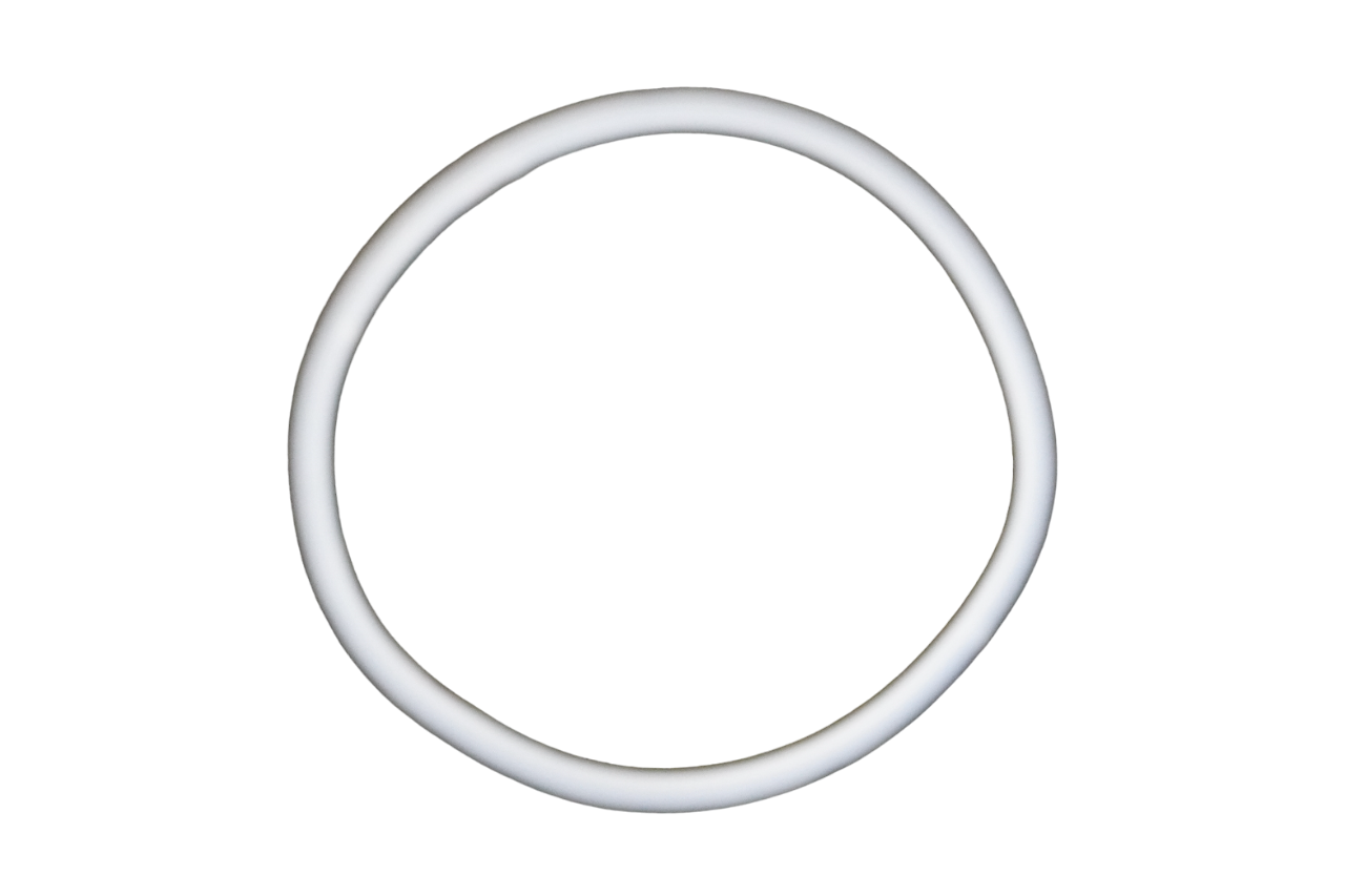 6 Inch Diameter Gasket For Bubble Cap Plates