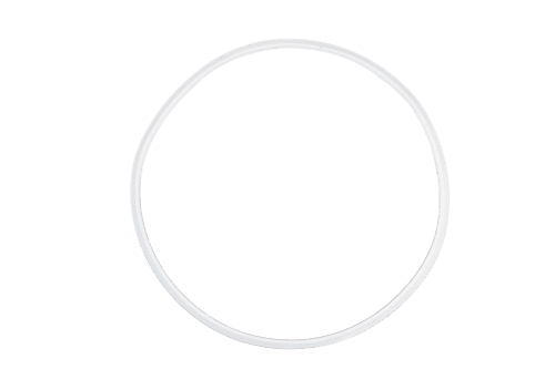 8 Inch Diameter Gasket For Bubble Cap Plates