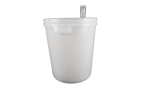 Complete Fermentation Bucket Kit (7.9 Gallon)