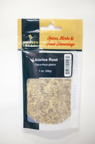 Licorice Root