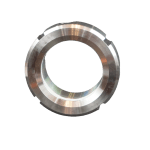 4" Diameter Tri-Clamp Glass Viewing Window