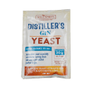 Gin Turbo Yeast