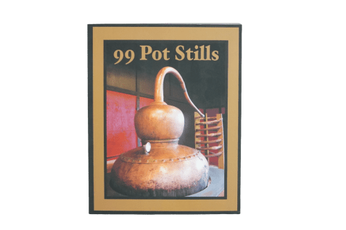 99 Pot Stills
