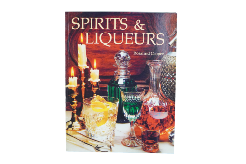Spirits & Liqueurs