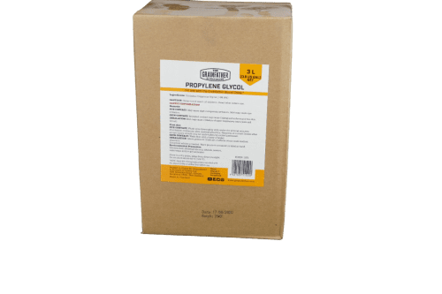 Propylene Glycol for Grainfather (3L)