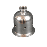 2.5 Inch Diameter Breather Cup